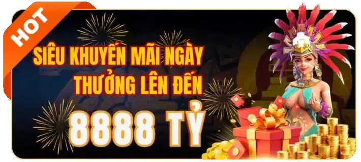 Thưởng nạp lại v9bet19
