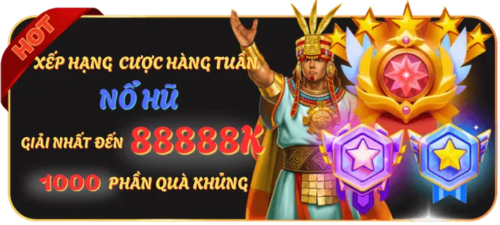 Kho game nổ hũ và bắn cá tại v9bet19