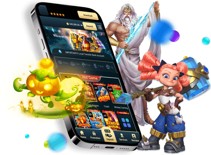 Thưởng Nạp Lại v9bet19
