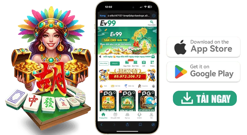 Ưu đãi chào mừng V9BET19