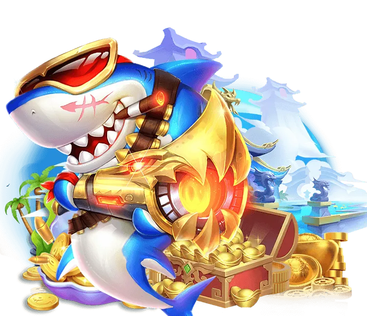 Giao diện hướng dẫn chơi bắn cá tại v9bet19