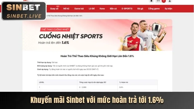 Chương Trình VIP v9bet19